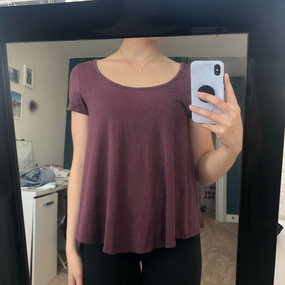 AE soft & sexy tee - Picture 1 of 4